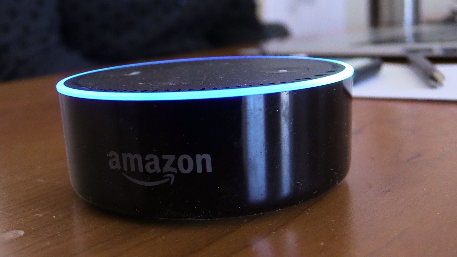 amazon echo commercial